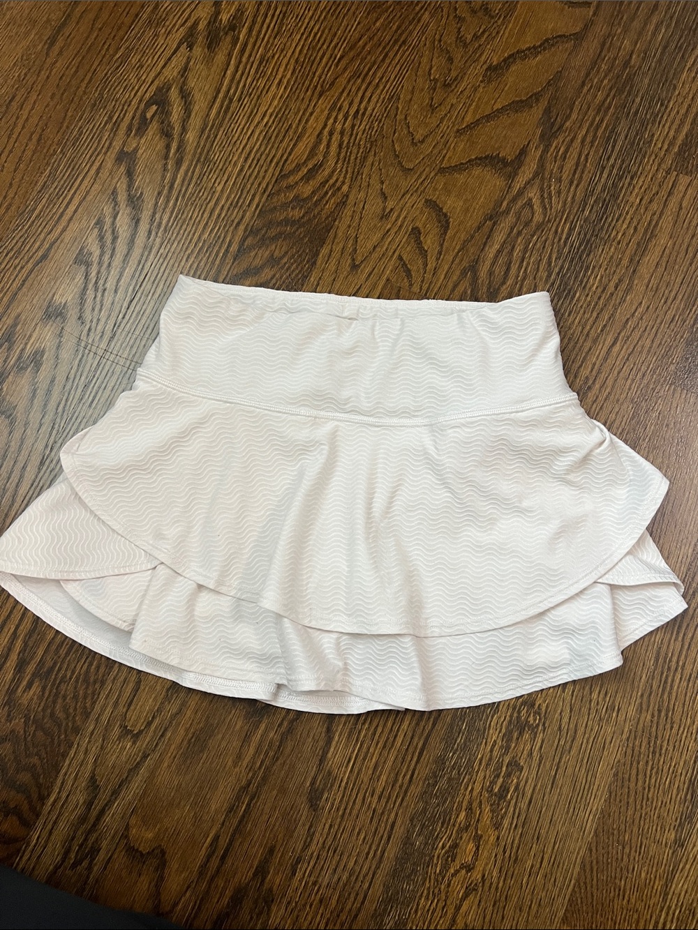 Athleta girl serve skort - M